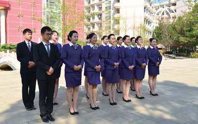 服務禮儀(第2版)最新章節——王雪梅著《會展服務》篇解析