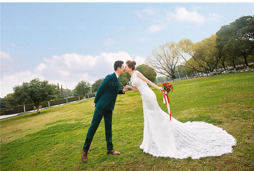 非凡攝影 源自臺灣，引領武漢高端婚紗攝影新風向