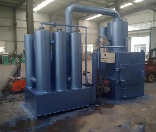 云南宗泰環保 以創新技術引領垃圾處理設備研發與安裝，服務全國如吉林